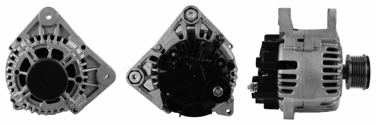 Ģenerators DRI 2303111102 1