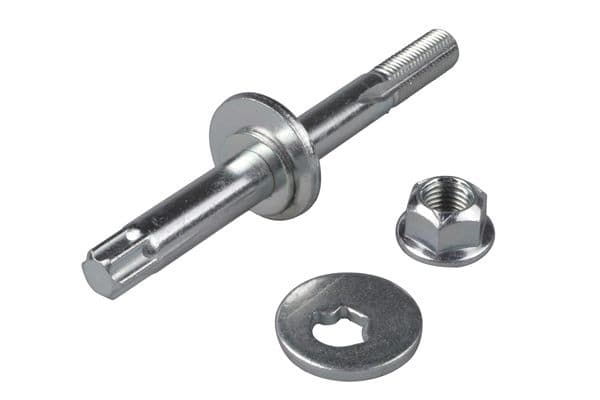 Skrūve TEDGUM TED55935 1