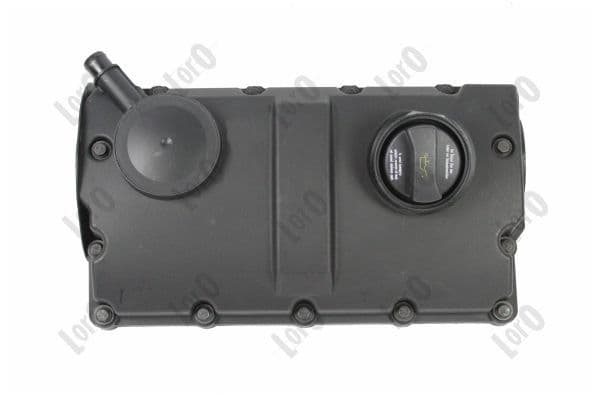 Cilindru galvas vāks ABAKUS 123-00-105 1