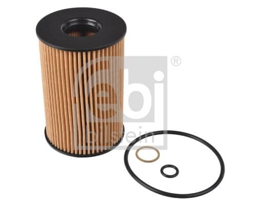 Eļļas filtrs FEBI BILSTEIN 108982 1