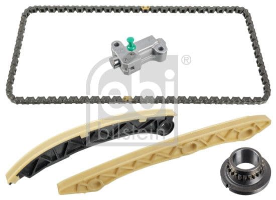 Sadales vārpstas piedziņas ķēdes komplekts FEBI BILSTEIN 108173 1