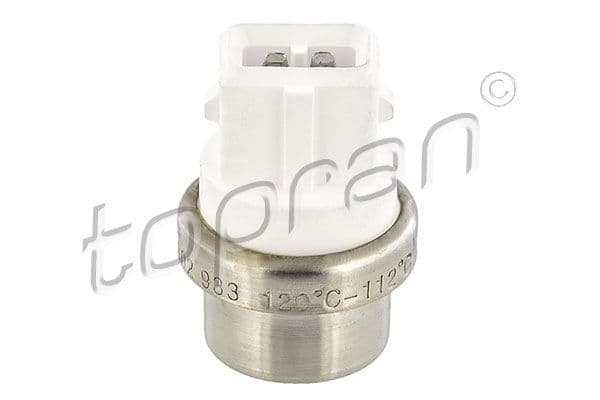 Termoslēdzis, Kondicioniera ventilators TOPRAN 102 933 1