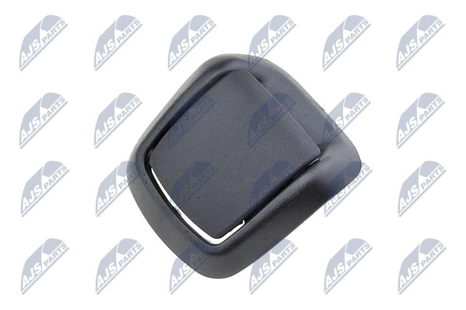 Regulēšanas elements, Sēdekļa regulēšana NTY EZC-FR-061 1