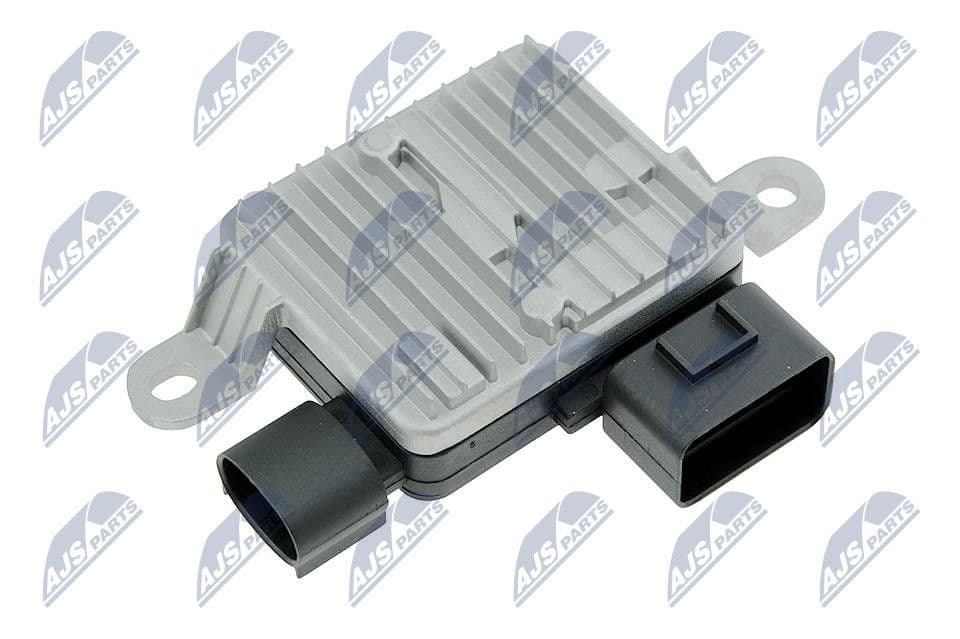 Vadības bloks, Apsilde/Ventilācija NTY CSW-HY-500 1