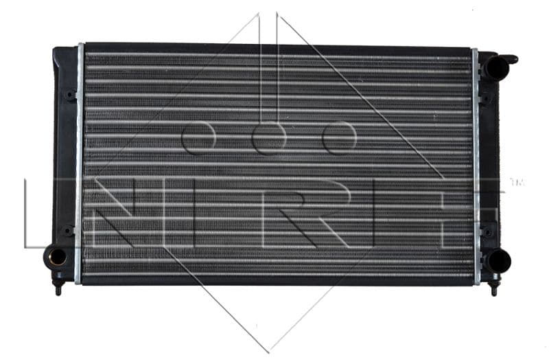 Radiators, Motora dzesēšanas sistēma NRF 509501 1