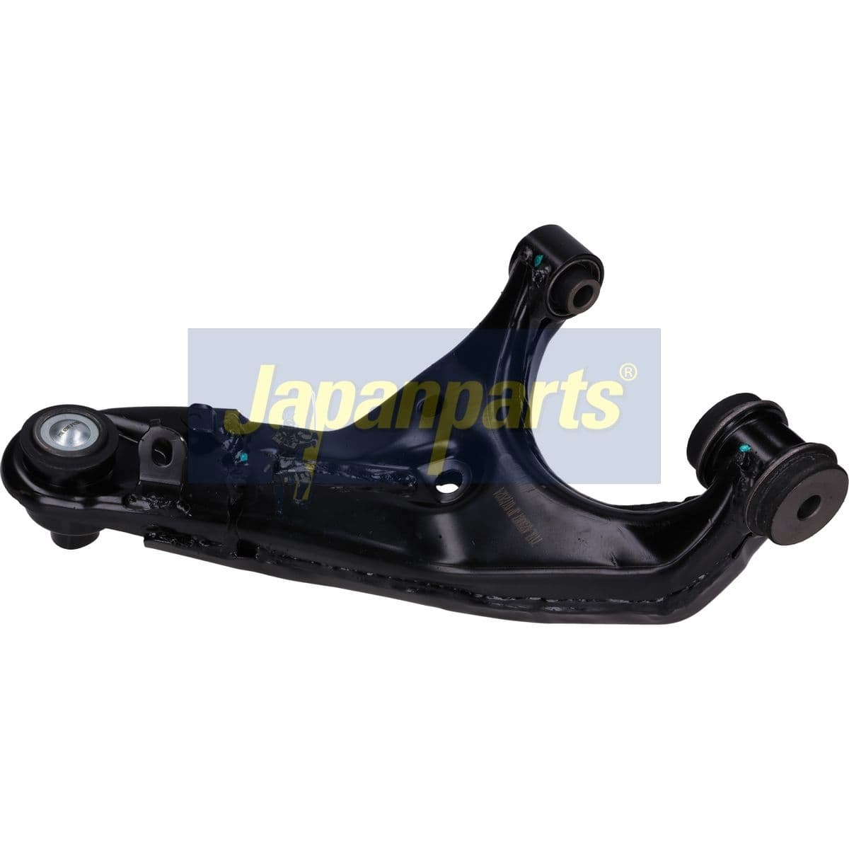 Neatkarīgās balstiekārtas svira, Riteņa piekare JAPANPARTS BS-715L 1