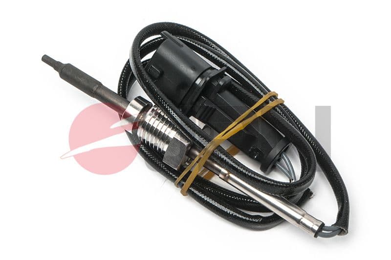 Devējs, Izplūdes gāzu temperatūra JPN 75E9029-JPN 1