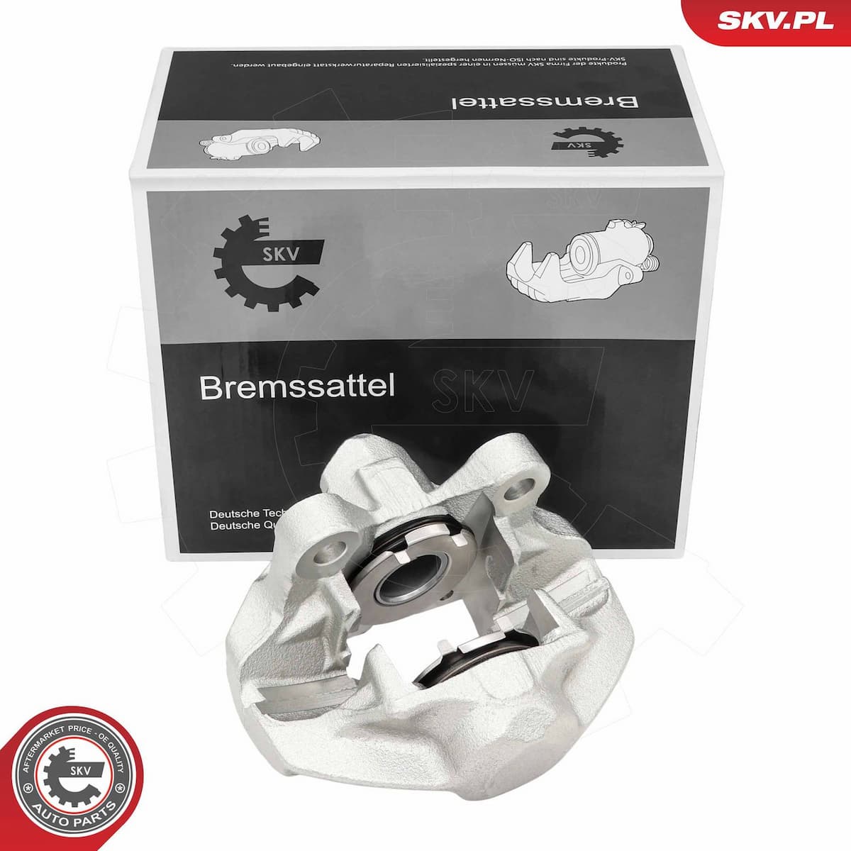 Bremžu suports ESEN SKV 78SKV164 1