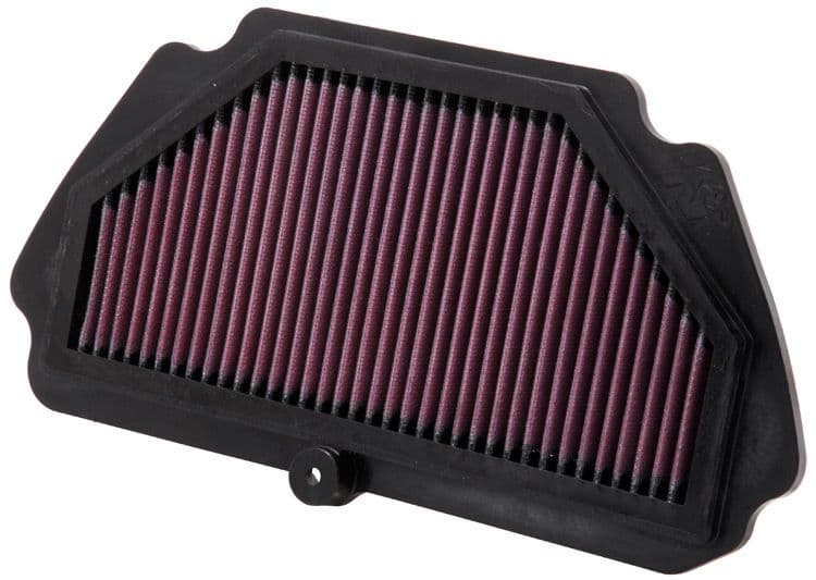 Gaisa filtrs K&N Filters KA-6009 1