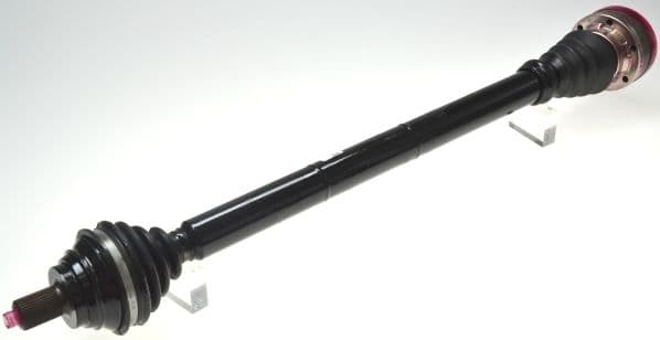 Piedziņas vārpsta LÖBRO 304750 1