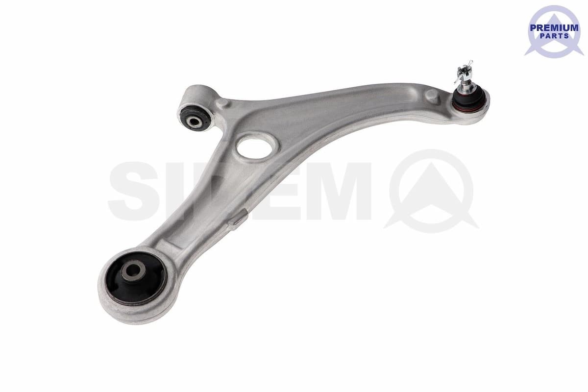 Neatkarīgās balstiekārtas svira, Riteņa piekare SIDEM 87677 1