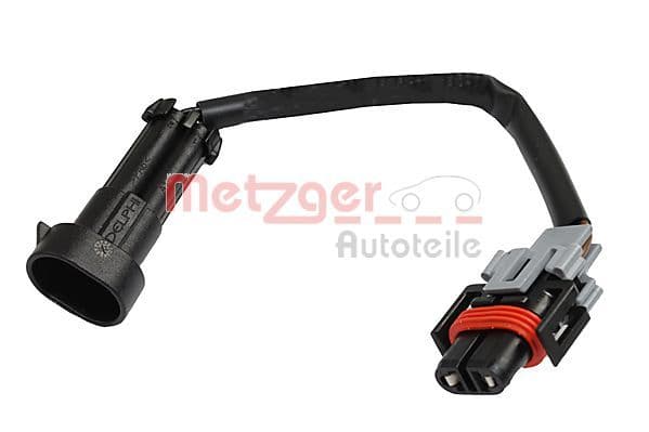 Vadu komplekts, Miglas lukturis METZGER 2323051 1