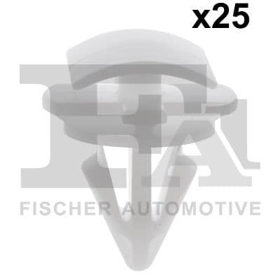 Moldings/aizsarguzlika FA1 11-40078.25 1