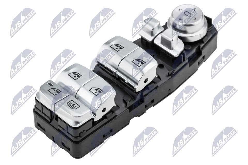 Slēdzis, Stikla pacēlājmehānisms NTY EWS-BM-153 1