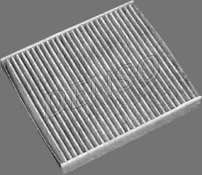Filtrs, Salona telpas gaiss DENSO DCF106K 1
