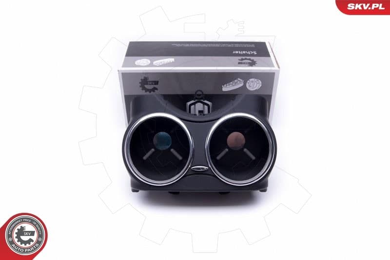 Dzērienu turētājs ESEN SKV 93SKV020 1