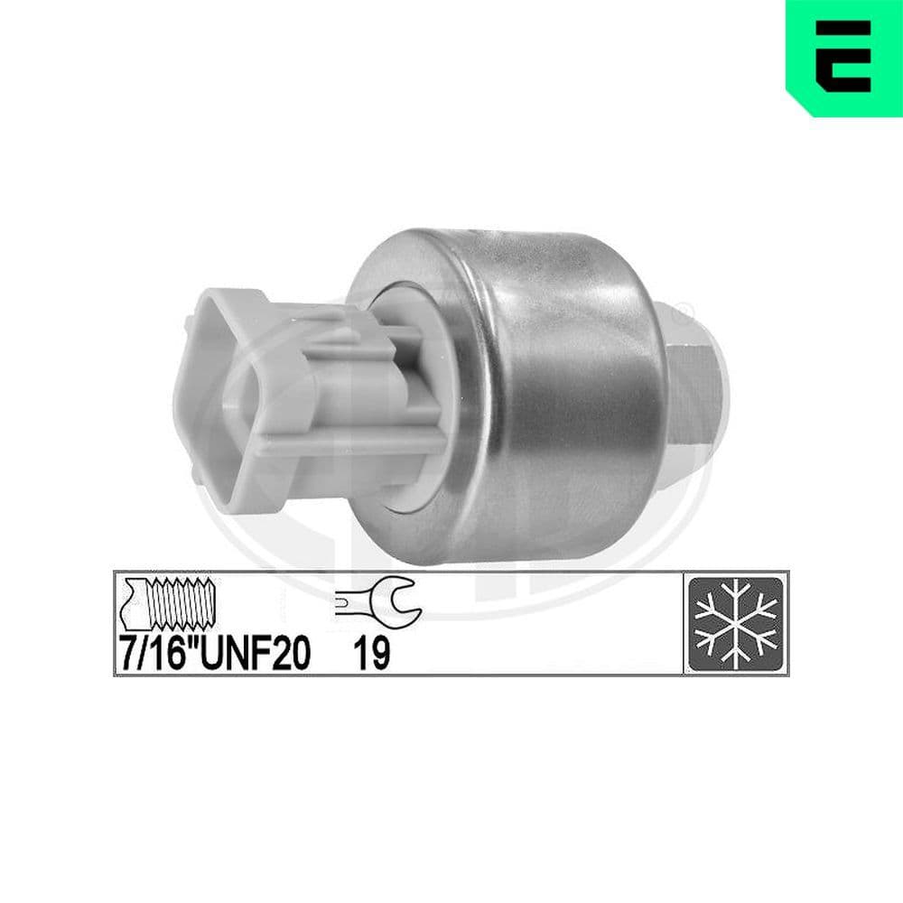 Spiediena slēdzis, Gaisa kondicionēšanas sistēma ERA 330985 1