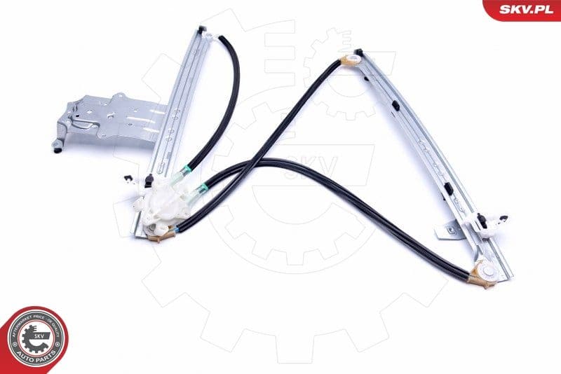 Stikla pacelšanas mehānisms ESEN SKV 00SKV272 1