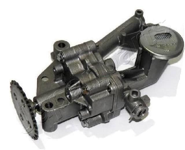 Eļļas sūknis JAPANPARTS OP-NS07 1