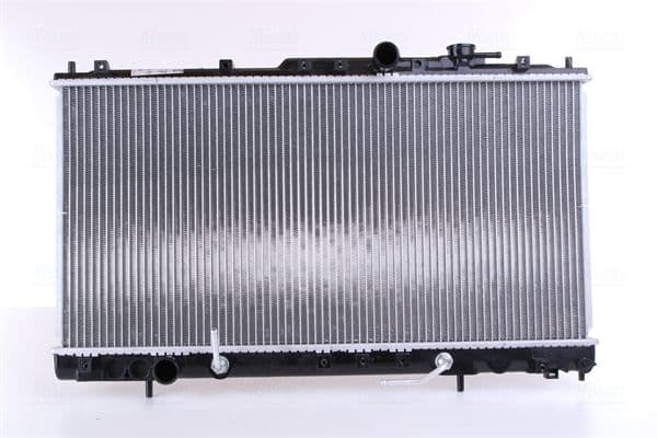 Radiators, Motora dzesēšanas sistēma NISSENS 68180 1