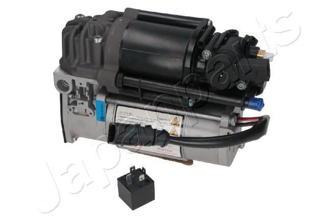 Kompresors, Pneimatiskā sistēma JAPANPARTS MM-ASC063 1