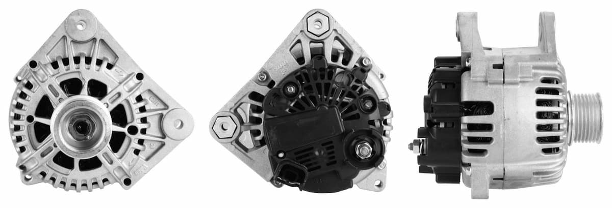 Ģenerators DRI 2303321102 1