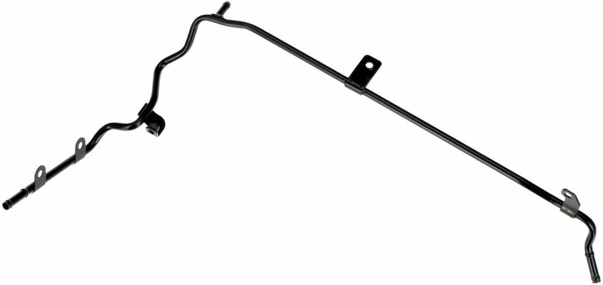 Dzesēšanas šķidruma caurule GATES 02-3080 1