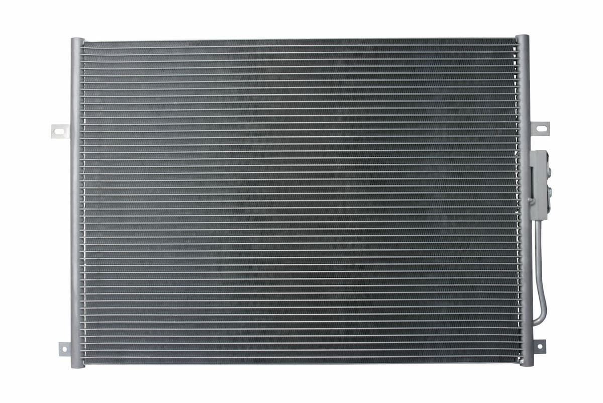 Kondensators, Gaisa kond. sistēma BOSCH 1 986 AD2 239 1