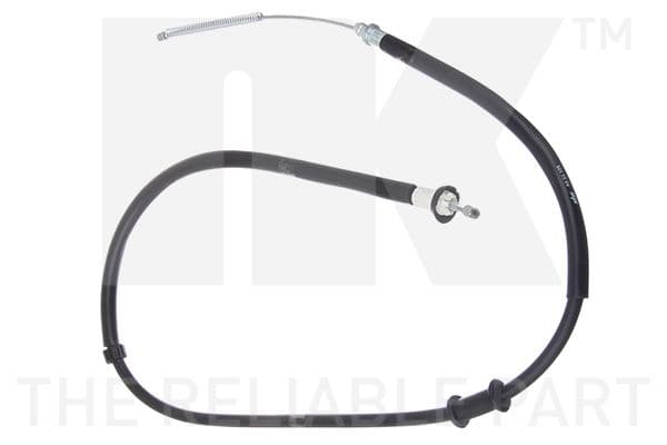 Trose, Stāvbremžu sistēma NK 9023126 1