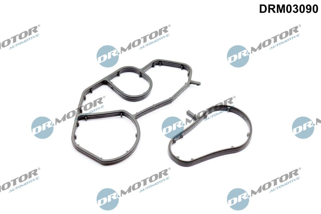 Blīve, Eļļas filtra korpuss Dr.Motor Automotive DRM03090 1