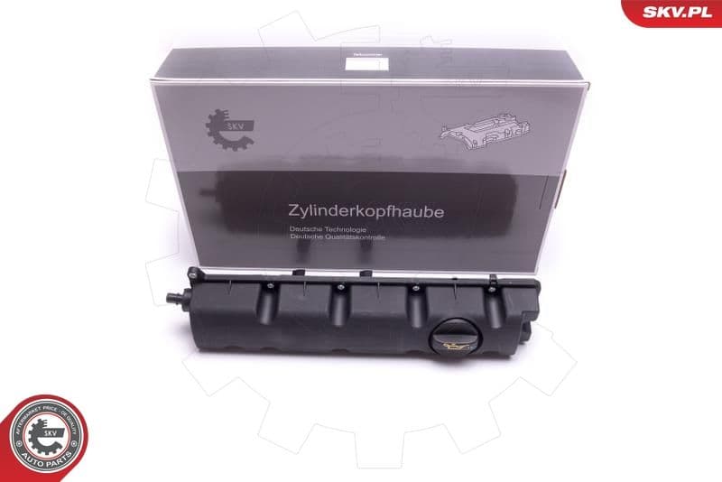 Cilindru galvas vāks ESEN SKV 48SKV071 1