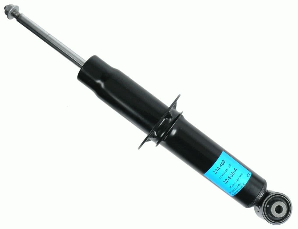 Amortizators SACHS 314 460 1