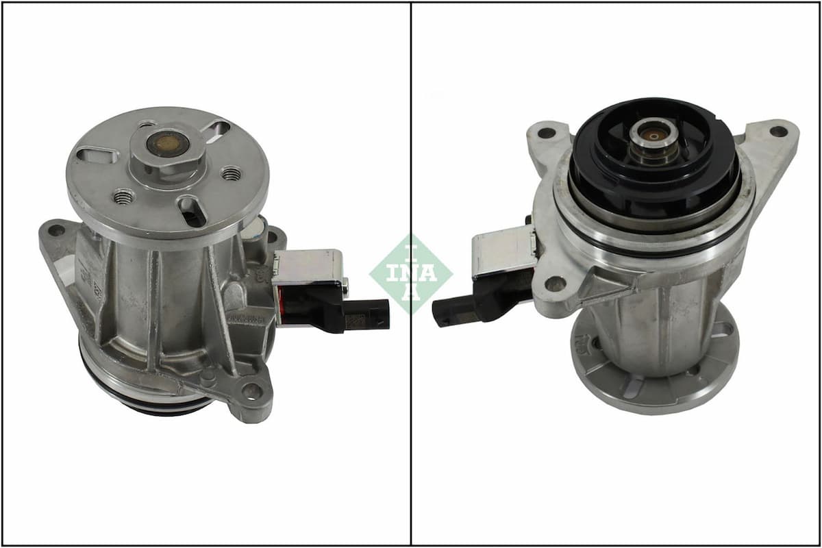 Ūdens sūknis, dzinēja dzesēšana Schaeffler INA 538 0969 10 1