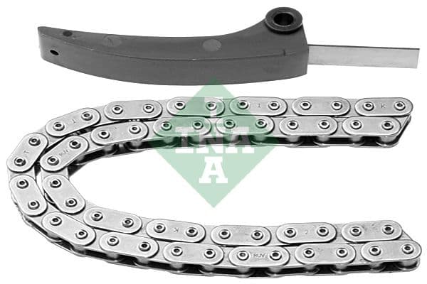 Ķēdes komplekts, Eļļas sūkņa piedziņa Schaeffler INA 558 0148 10 1
