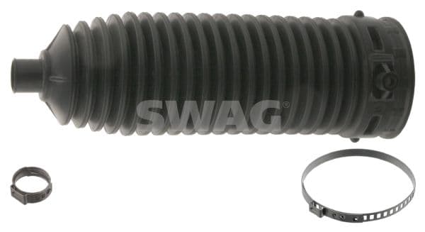 Putekļusargu komplekts, Stūres iekārta SWAG 10 93 3475 1