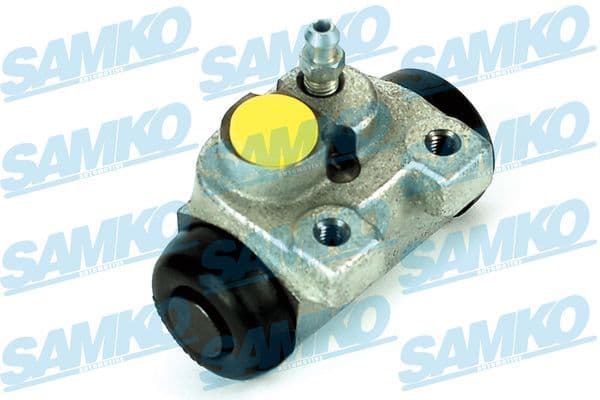 Riteņa bremžu cilindrs SAMKO C31089 1