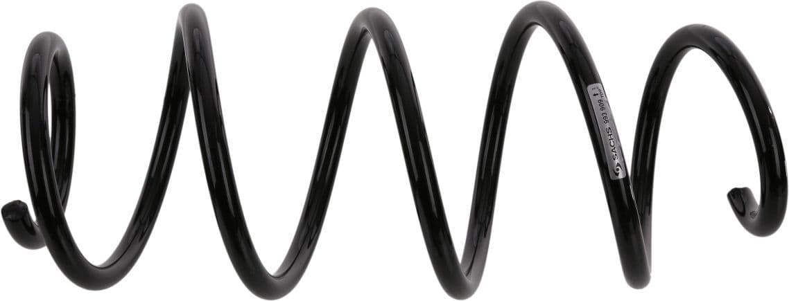 Balstiekārtas atspere SACHS 993 909 1