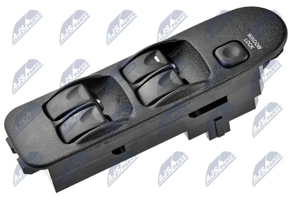 Slēdzis, Stikla pacēlājmehānisms NTY EWS-MS-000 1