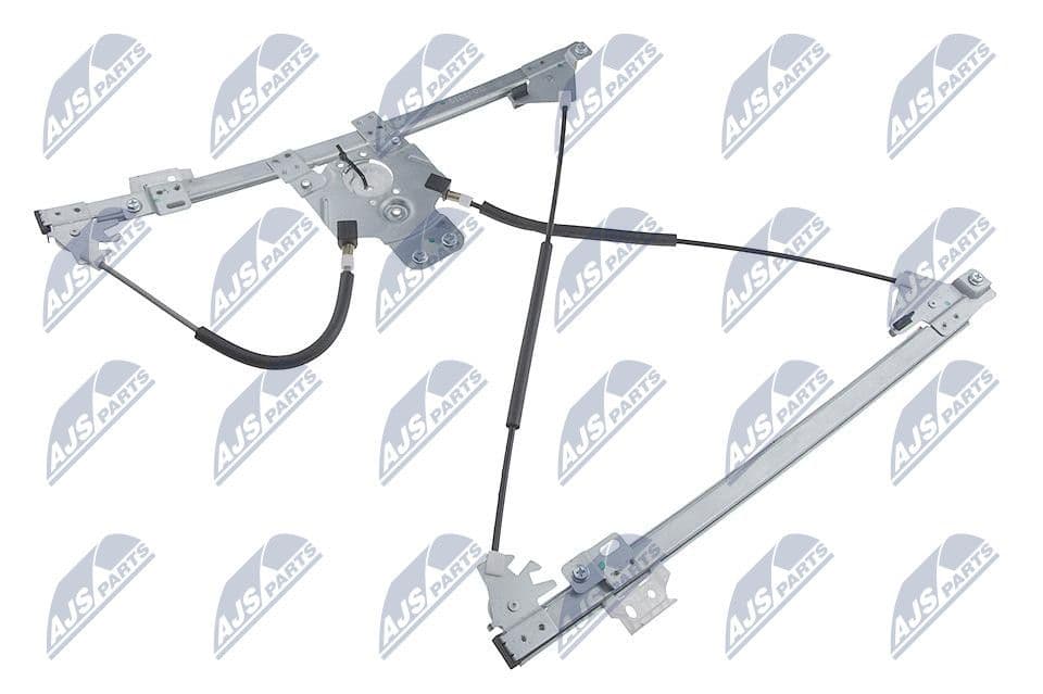 Stikla pacelšanas mehānisms NTY EPS-CT-012 1