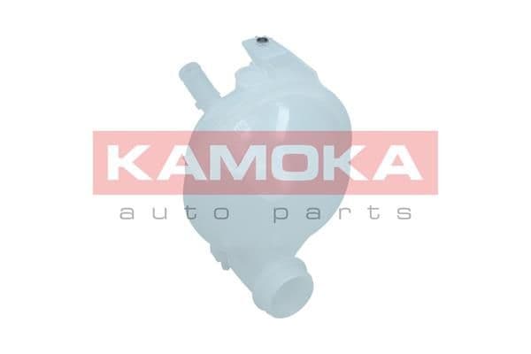 Kompensācijas tvertne, Dzesēšanas šķidrums KAMOKA 7720007 1