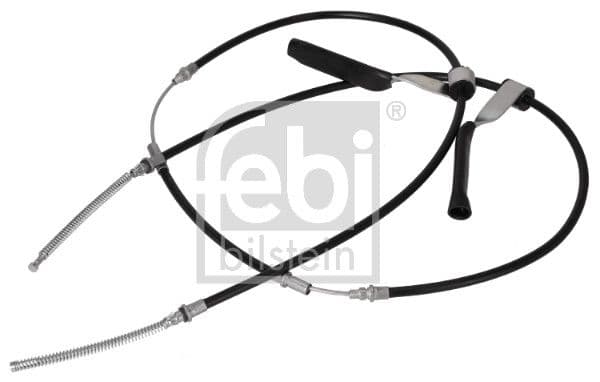 Trose, Stāvbremžu sistēma FEBI BILSTEIN 05781 1
