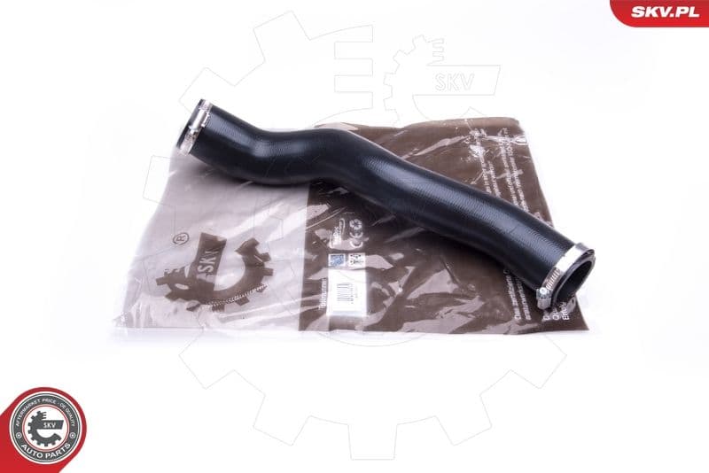 Pūtes sistēmas gaisa caurule ESEN SKV 24SKV966 1