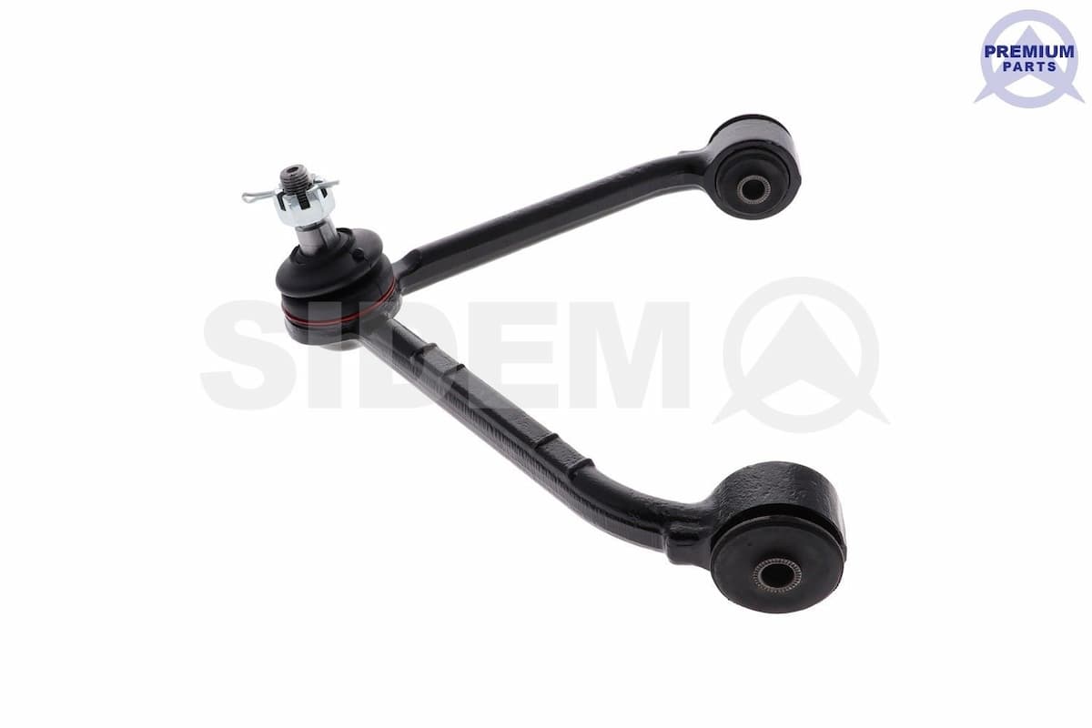 Neatkarīgās balstiekārtas svira, Riteņa piekare SIDEM 89172 1