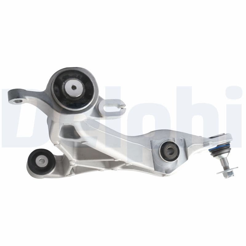 Neatkarīgās balstiekārtas svira, Riteņa piekare DELPHI TC8096 1