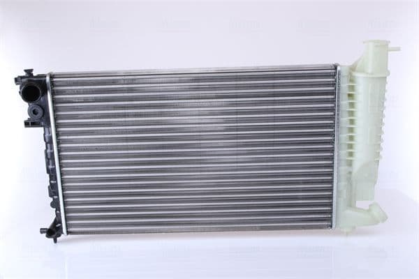 Radiators, Motora dzesēšanas sistēma NISSENS 635181 1