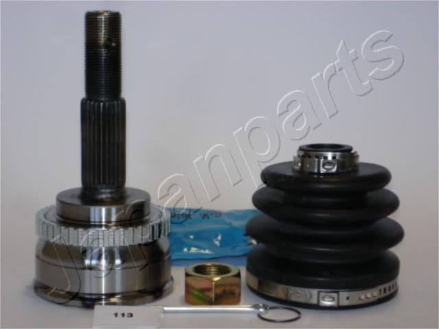 Šarnīru komplekts, Piedziņas vārpsta JAPANPARTS GI-113 1