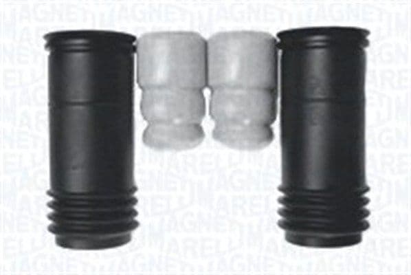 Putekļu aizsargkomplekts, Amortizators MAGNETI MARELLI 310116110058 1