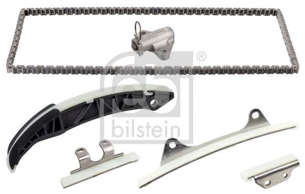 Sadales vārpstas piedziņas ķēdes komplekts FEBI BILSTEIN 177710 1