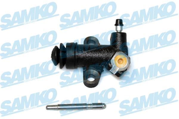 Darba cilindrs, Sajūgs SAMKO M30038 1
