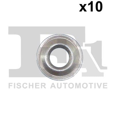 Siltumizolācijas paplāksne, Iesmidzināšanas sistēma FA1 326.480.010 1